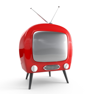 Toca el TV para ver mas predicaciones.